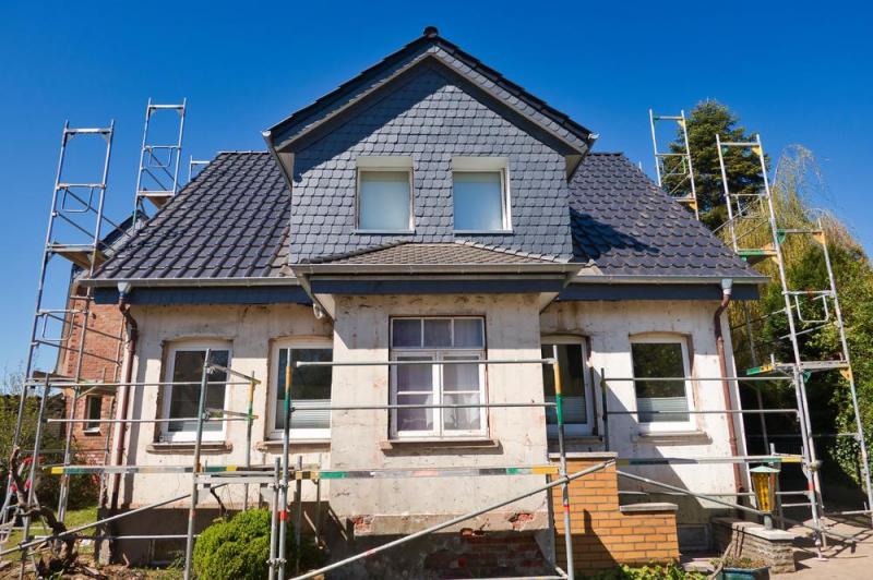 Travaux de fa&ccedil;ade, les points cl&eacute;s avant de commencer