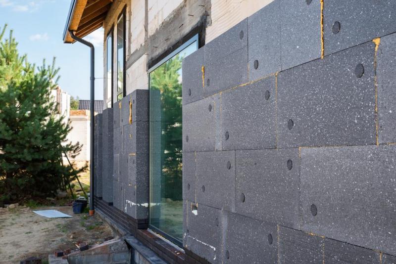 Isolation thermique ext&eacute;rieure &agrave; Royan : quelles solutions pour votre fa&ccedil;ade ?